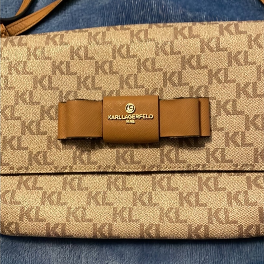 Karl Lagerfeld Crossbody